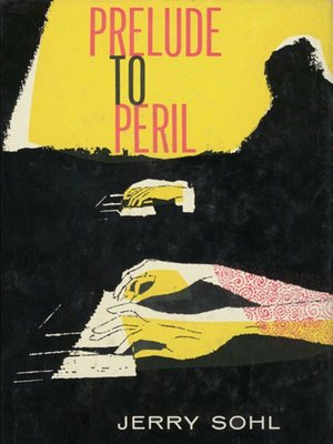 cover image of Prelude to Peril